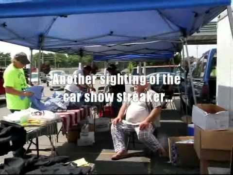 Car Show Streaker 2