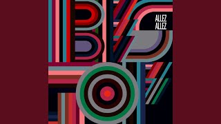 Allez Allez (Aeroplane Remix)