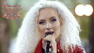 Wiktoria - As I Lay Me Down (Live &quot;Moraeus Med Mera&quot;)