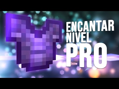 El Gera -  HOW TO ENCHANT PRO LEVEL!!!  IN MINECRAFT THE DEFINITIVE GUIDE |  Minecraft 1.18 1.17 1.16 1.15 1.14