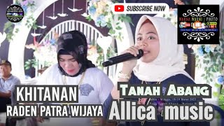 Download lagu Punya siapa ||ALLICA MUSIC|| WARNAWARNI || Ds.T.Abang-BHL || Khitanan'Raden Patra W' 18-19Maret2023 mp3
