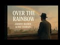 Johnny Mathis & Ray Charles - Over the Rainbow