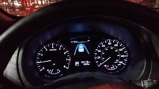 P2813 on 2013-2020 Nissan Altima: CVT Pressure Solenoid 'G' Fault Guide