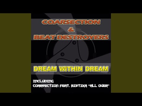 All Over (feat. Mystika)