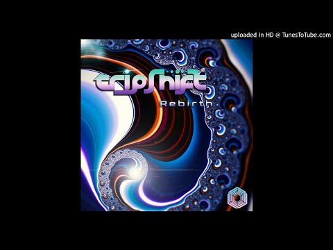 Tripshift - Rebirth