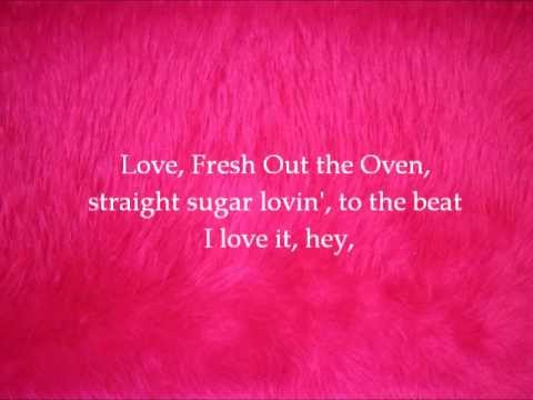 Jennifer Lopez ft Pitbull - Fresh Out The Oven w/Lyrics
