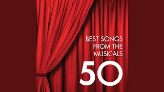 Any Dream Will Do (From &#39;Joseph And The Amazing Technicolor Dreamcoat&#39;)