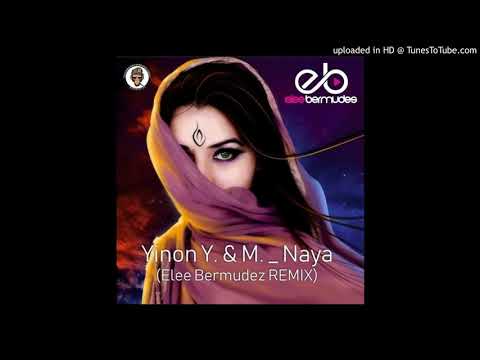 Y. Y._M.A. - Naya ( Elee Bermudez Remix )