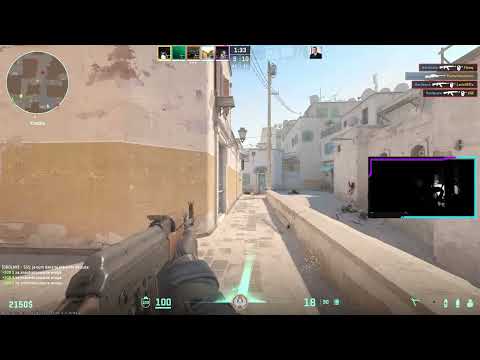 montaż cs2 do nazawszesmutnychlopiec666 + martwyzielonyptaszek - fsb