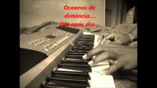 Richard Marx - Right Here Waiting/Tradução com voz e legenda (Alisson - Teclado)