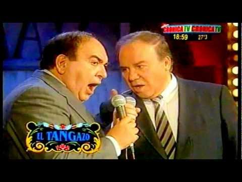 Alberto Podesta - Alberto Marino  "Tu olvido"