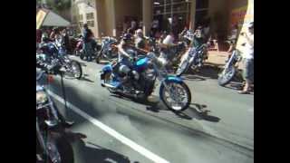 preview picture of video 'africa bike week 2012.flv'