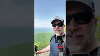 Back on the Trail!  Backpacking the Catskills