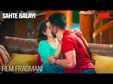 Trailer of Sahte Balayı (2023)