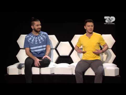 Select, 10 Mars 2016, Pjesa 3 - Top Channel Albania - Entertainment Show