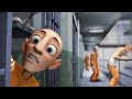 Jungle Jail Full Movie Classic Cartoon