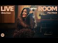 Olivia Dean - Man I Need (Live) - Spotify Live Room