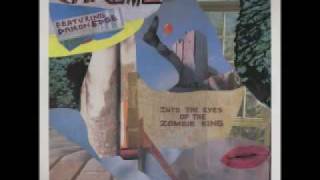 Chrome featuring Damon Edge - Humans In The Rain