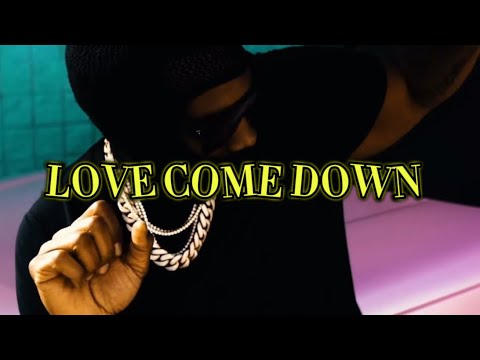 [FREE] Detroit X Peezy Type Beat “Love Come Down” sample remix