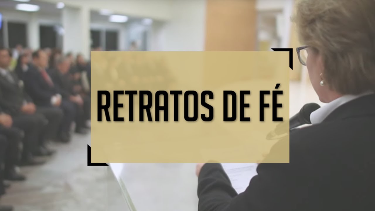 Igreja Messiânica Mundial do Brasil | Retratos de Fé