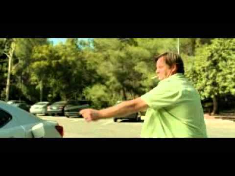 GOD BLESS AMERICA (2011) - Deutscher Trailer
