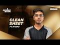Clean Sheet Ft Hydro Rising Star 2026