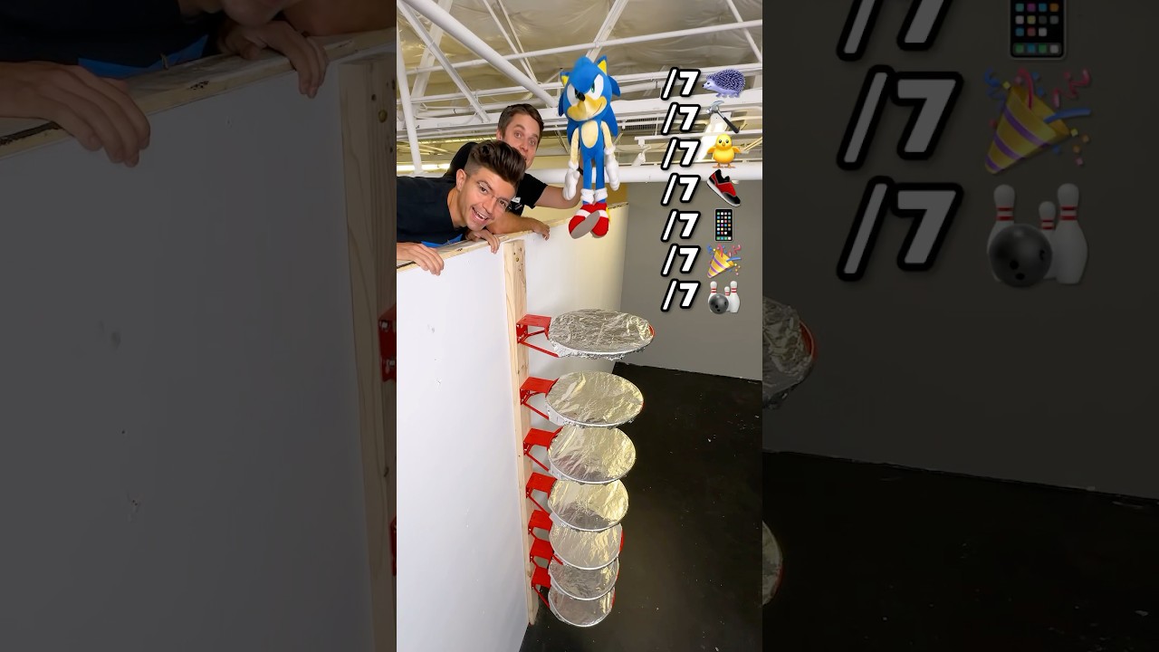 How Tough is Tin Foil? 💪