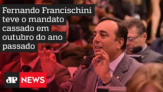 Amanda Klein e Roberto Motta analisam cassação de Francischini