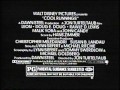 Opening To The Three Musketeers 1994 VHS