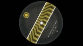 Lars Klein - Crane & Snake (Planet rhythm records) 2003. B1: Circulation.