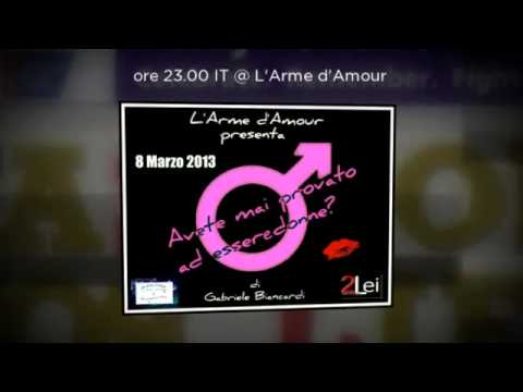 *Cosa c'è di bello stasera in Second Life* dal 4/03 al 10/03 n.41