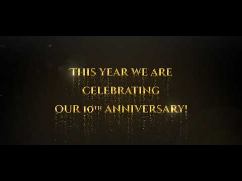 Grand Fantasia Celebrates 10 Fantastical Years!