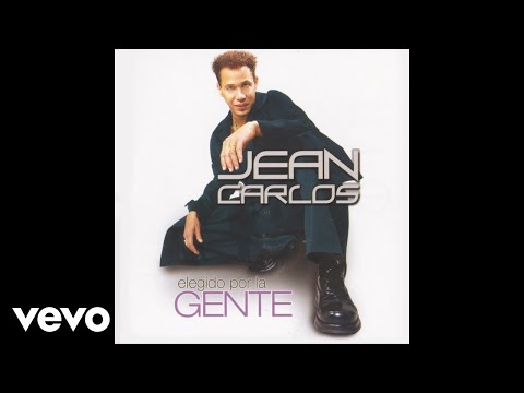 Jean Carlos - Penumbras (Official Audio)