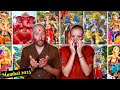 Lord Ganesh Chaturthi Mumbai REACTION Hindu Festival 2023