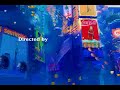 Game Boy Advance Video Shark Tale Credits Scene