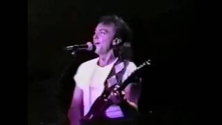 DC Chicago  All because of you