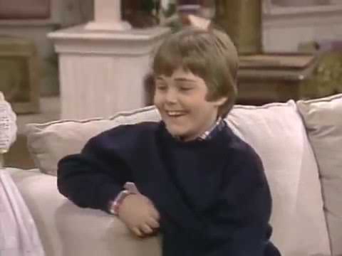 Small Wonder   Season 1 Episode 3 (without intro song)