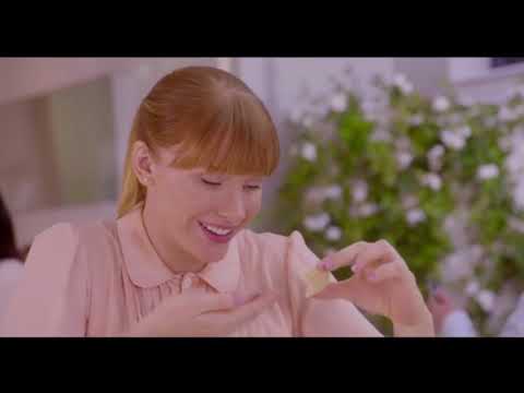 Black Mirror  - The future of social media - Rating everyone in your daily interactions