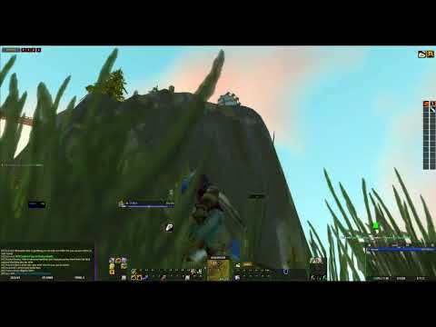 [10] Journey into Thunder Bluff | Mulgore (ID: 775) - Turtle Wow Quest Database
