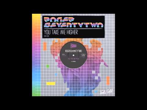 Rogerseventytwo - What You Wanna Be