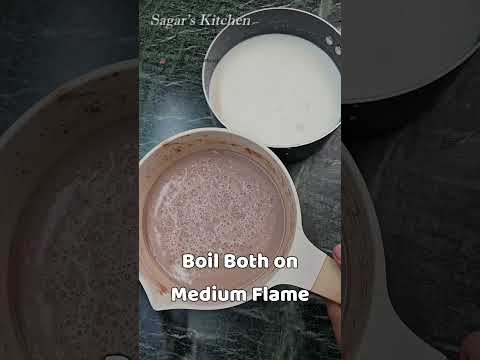 Delivious chocolate recipe😋😋😋😋 #yummy #tasty -#food #desifood #delicious