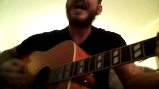 Austin Webb Getting Even cover