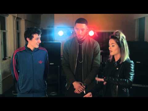 Deadman Presents - Ep 5 - Kid Lib - Post Collide