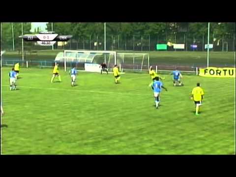 FC Zličín - Senco Doubravka