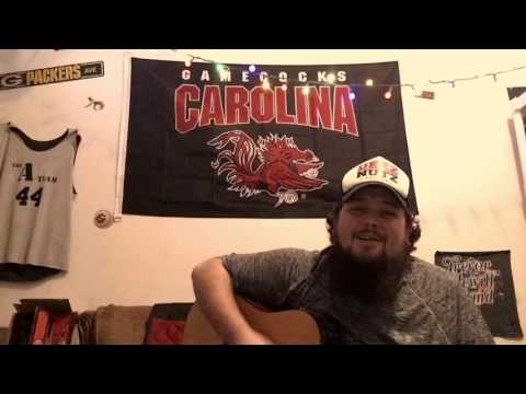 The Clemson Butthole Song - Trevor Hewitt