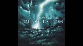 Corinne Lafitte, Jeunesse en Mission - Des cris de joie (Live)