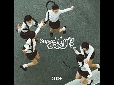 Lucky Girl Syndrome (Audio)