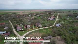 Smart Village TV – Presentation Video