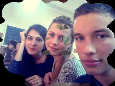 Film absolvire clasa a XII-a  E COLEGIUL NATIONAL"IONITA ASAN"CARACAL-PROMOTIA 2012-2016