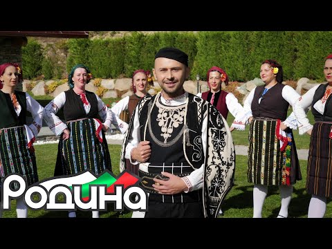 Никола Тодоров - Конче си изведуш ле, мале / Nikola Todorov - Konche si izvedush le. male